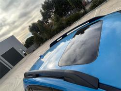 2015 Subaru XV 2.0i-L G4X MY16 AWD Hyper Blue