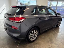 2019 Hyundai i30 Active