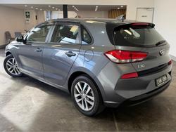 2019 Hyundai i30 Active