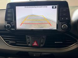 2019 Hyundai i30 Active