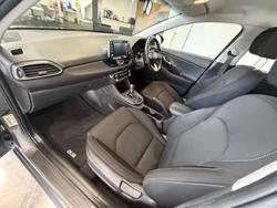 2019 Hyundai i30 Active