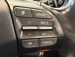 2019 Hyundai i30 Active