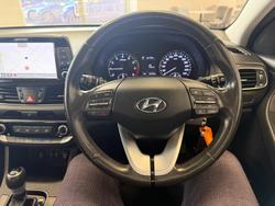2019 Hyundai i30 Active