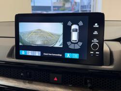 2024 Honda CR-V VTi LX