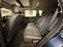 2024 Honda CR-V VTi LX