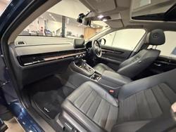 2024 Honda CR-V VTi LX