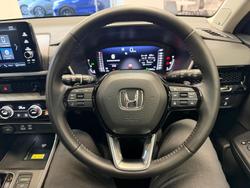 2024 Honda CR-V VTi LX