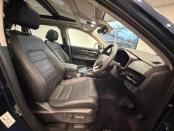 2024 Honda CR-V VTi LX