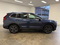 2024 Honda CR-V VTi LX