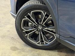 2024 Honda CR-V VTi LX