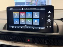 2024 Honda CR-V VTi LX