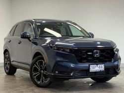 2024 Honda CR-V VTi LX