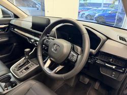 2024 Honda CR-V VTi LX