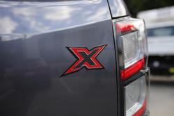 2025 Isuzu D-MAX X-TERRAIN