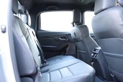 2025 Isuzu D-MAX X-TERRAIN