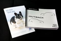 2021 Subaru Outback AWD