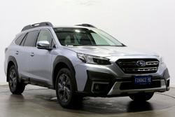 2021 Subaru Outback AWD