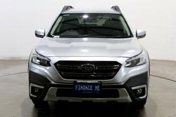 2021 Subaru Outback AWD