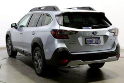 2021 Subaru Outback AWD