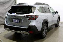 2021 Subaru Outback AWD