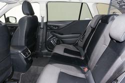 2021 Subaru Outback AWD