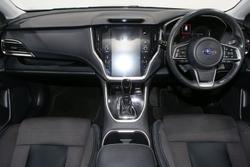 2021 Subaru Outback AWD