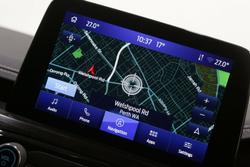 2023 Ford Escape Vignale