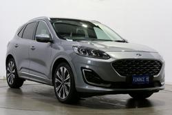 2023 Ford Escape Vignale