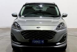 2023 Ford Escape Vignale