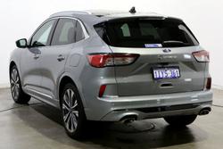 2023 Ford Escape Vignale