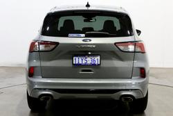 2023 Ford Escape Vignale