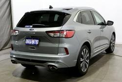 2023 Ford Escape Vignale
