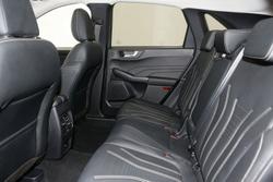 2023 Ford Escape Vignale