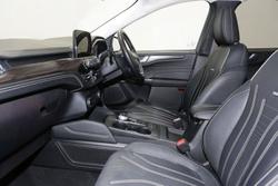 2023 Ford Escape Vignale