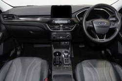 2023 Ford Escape Vignale