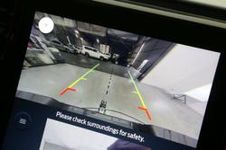 2022 Ford Ranger Raptor