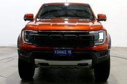 2022 Ford Ranger Raptor