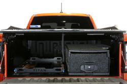 2022 Ford Ranger Raptor