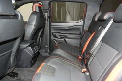 2022 Ford Ranger Raptor