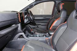 2022 Ford Ranger Raptor