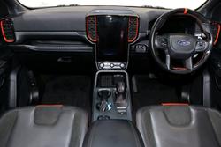 2022 Ford Ranger Raptor