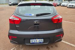 2015 Kia Rio S