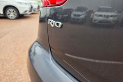 2015 Kia Rio S