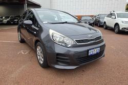 2015 Kia Rio S