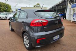 2015 Kia Rio S