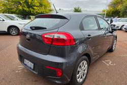 2015 Kia Rio S