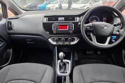 2015 Kia Rio S