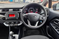 2015 Kia Rio S