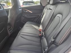 2023 Chery OMODA 5 EX