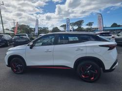 2023 Chery OMODA 5 EX
